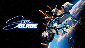 Stellar Blade™