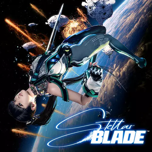 Stellar Blade™
