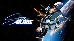 Stellar Blade™