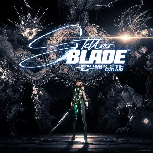 Stellar Blade™ Complete Edition