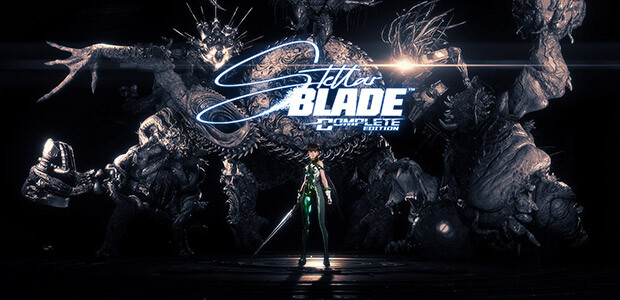 Stellar Blade™ Complete Edition