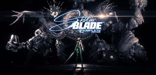 Stellar Blade™ Complete Edition