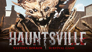 Hauntsville