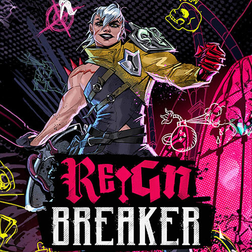 Reignbreaker