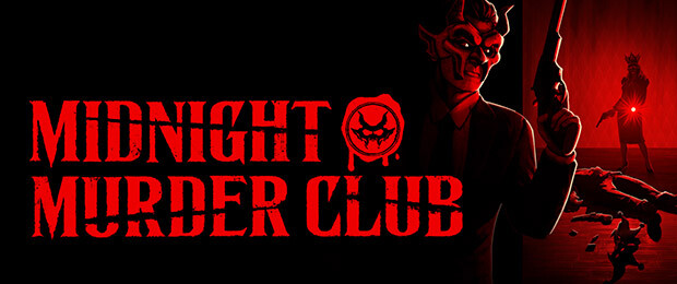 Midnight Murder Club, le jeu de cache cache dans le noir qui vous fera mourir de rire !