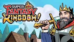 Super Fantasy Kingdom