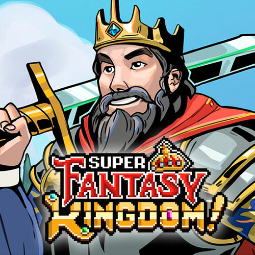 Super Fantasy Kingdom