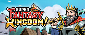 Super Fantasy Kingdom