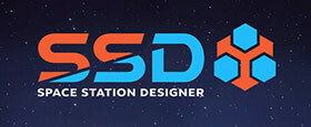 Space Station Designer