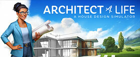 Architect Life: A House Design Simulator