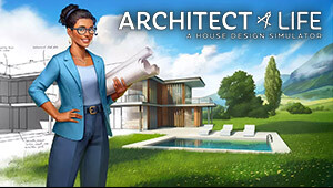 Architect Life: A House Design Simulator