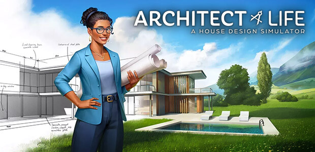 Architect Life: A House Design Simulator