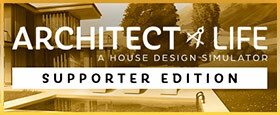Architect Life - Supporter Edition