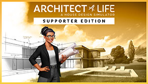 Architect Life - Supporter Edition