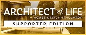 Architect Life - Supporter Edition