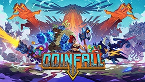 Odinfall