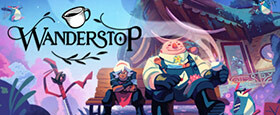Wanderstop