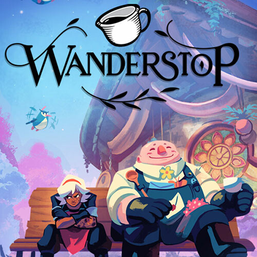 Wanderstop