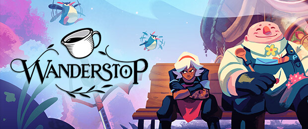 Wanderstop, le jeu vidéo qui vous apprend à vous arrêter, à ne rien accomplir et à simplement exister...
