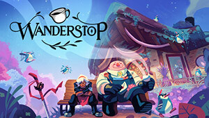 Wanderstop