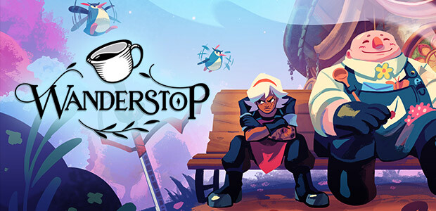 Wanderstop