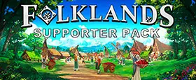 Folklands - Supporter Pack