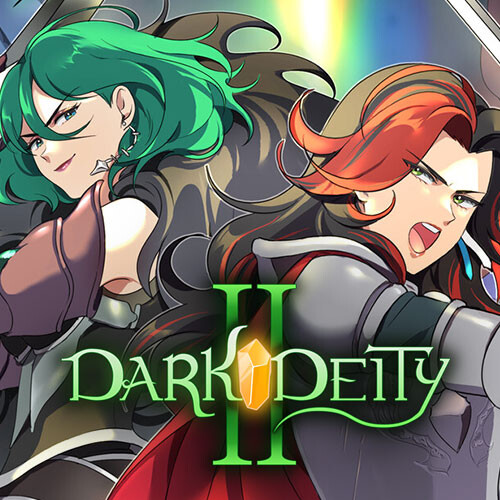 Dark Deity 2