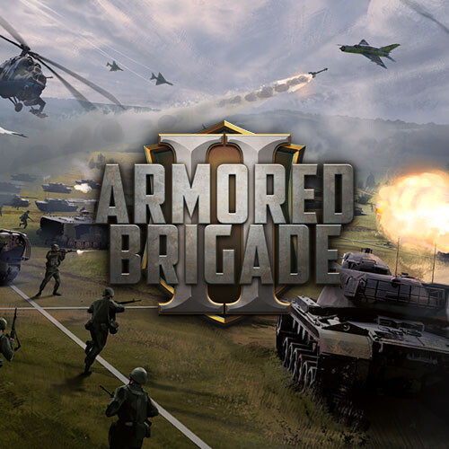 Armored Brigade II