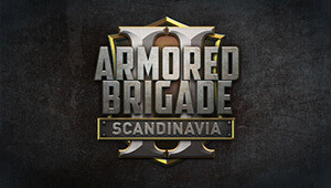 Armored Brigade II: Scandinavia