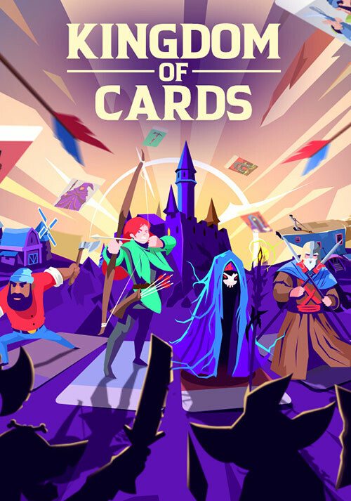 Kingdom of Cards