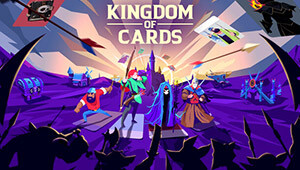 Kingdom of Cards