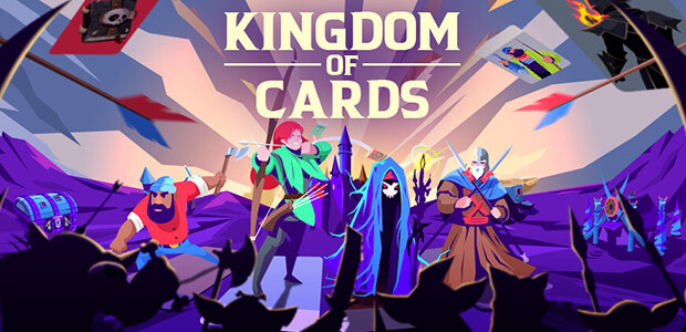 Kingdom of Cards
