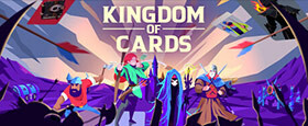 Kingdom of Cards