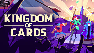 Kingdom of Cards