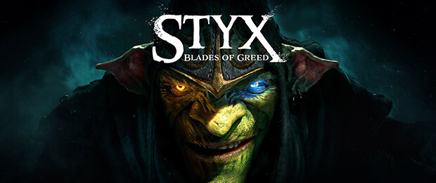 Nacon zeigt erstmals Gameplay aus Styx: Blades of Greed - großes Stealth-Comeback 