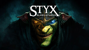 Styx: Blades of Greed