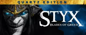 Styx: Blades of Greed - Quartz Edition