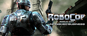 RoboCop: Rogue City - Unfinished Business