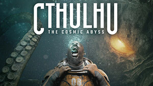 Cthulhu: The Cosmic Abyss