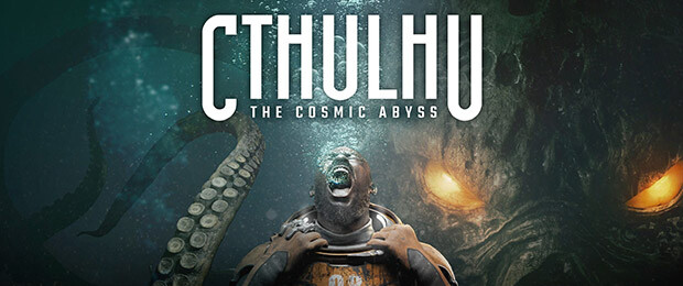 Cthulhu: The Cosmic Abyss - Gameplay Trailer Showcases Investigation Mechanics