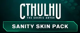 Cthulhu: The Cosmic Abyss - Sanity Skin Pack