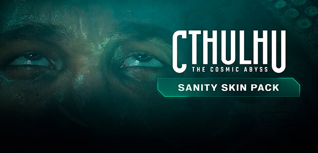 Cthulhu: The Cosmic Abyss - Sanity Skin Pack