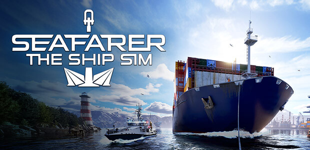 Seafarer: The Ship Sim