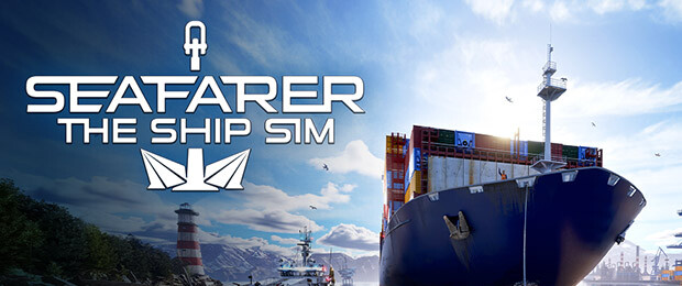 Seafarer: The Ship Sim prendra le large en accès anticipé dès octobre