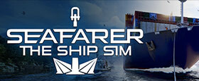 Seafarer: The Ship Sim