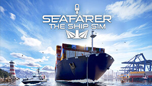 Seafarer: The Ship Sim
