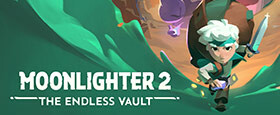 Moonlighter 2: The Endless Vault