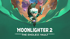 Moonlighter 2: The Endless Vault