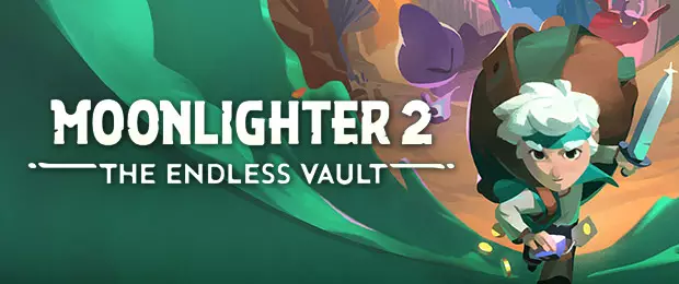 Moonlighter 2: The Endless Vault – Trailer ahead of the imminent early access launch