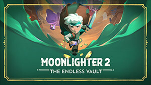 Moonlighter 2: The Endless Vault - Deluxe Edition